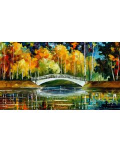 WHITE BRIDGE