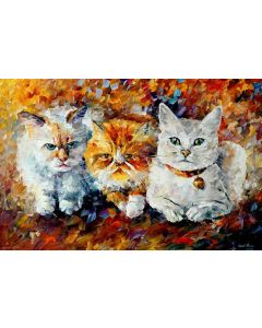 KITTENS