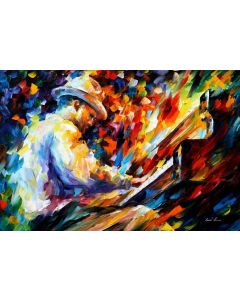 MIDNIGHT BLUES SONG