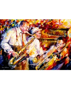 JAZZ TRIO