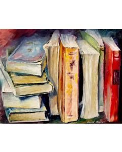 BOOKS