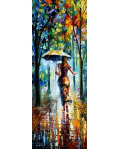 RUNNING TOWARDS LOVE