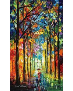 COLORS OF LOVE