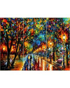 WHEN DREAMS COME TRUE set of 3