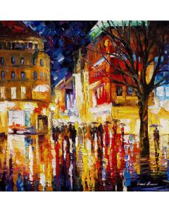 STRANGERS AT NIGHT