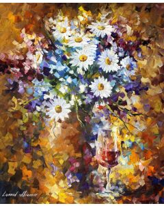 WHITE FLOWERS