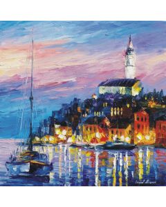BLUE PORT