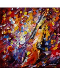Old Violin