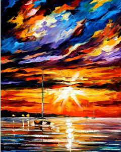 SUNSET MELODY