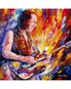 Metallica Kirk Hammet