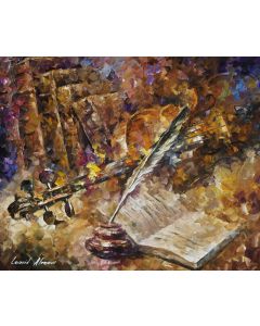 WRITTEN MUSIC