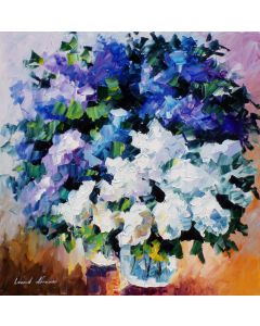 LOVELY LILACS