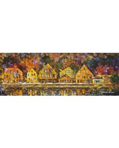INSPIRATION OF THE VILLAGE