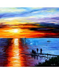 FISHING WITH FRIENDS