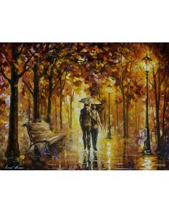 CARING FOR LOVE