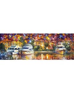 FORT LAUDERDALE CANAL