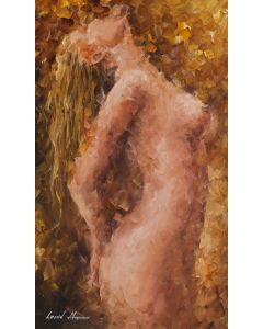 THE PLEASURE OF LUST