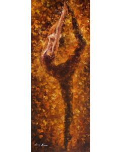 DANCING TWIST
