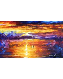 SUNSET OF EMOTIONS