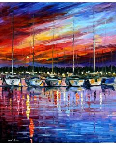 YACHT CLUB
