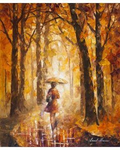 REASONS FOR RAIN