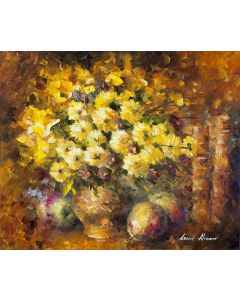 HAPPY YELLOW MOOD