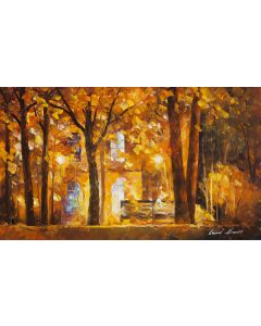 AUTUMN CITY PARK