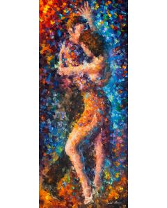 DANCING TOGETHER