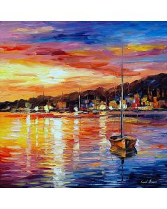 SUNRISE