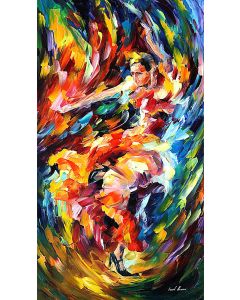 MAGIC FLAMENCO