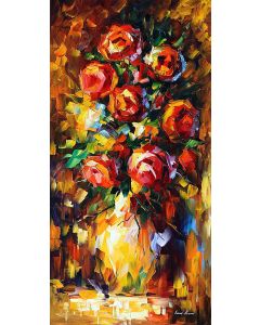 SUMMER ROSES