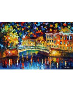MAGICAL BRIDGE