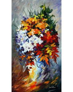 WINTER  BOUQUET