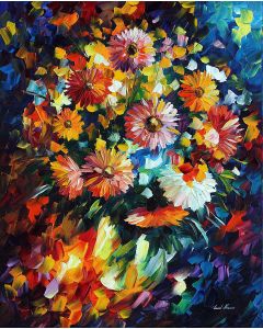 MAGIC BOUQUET
