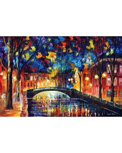 CITY BRIDGE