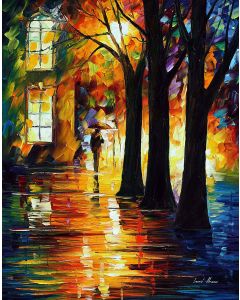 SUPPRESSED OLD MEMORIES
