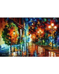 STREET OF HOPE