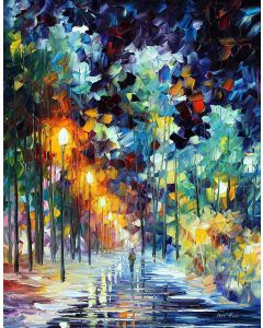 ROMANTIC WINTER 1