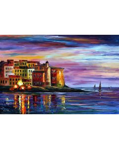 ITALY - LIGURIA