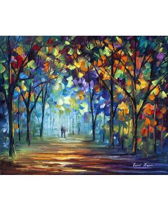 BLUE FOG PARK