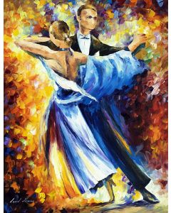 BEAUTIFUL CLASSICAL DANCE