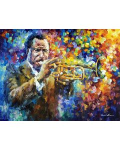 TRUMPET PLAYER