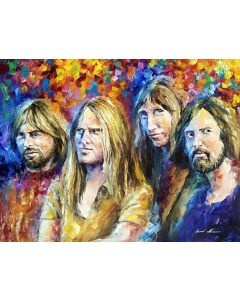PINK FLOYD