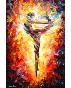 MAGICAL BALLET