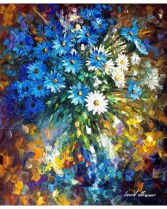 BOUQUET OF HAPPINESS