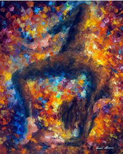 TWISTED DANCE