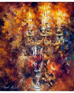 GLASS OF WINE