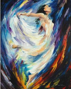 ANGEL OF LOVE