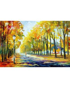 FALL'S PATH