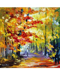 GOLDEN FALL